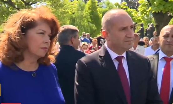 Надявам се при следващите избори да имаме правителство Това е